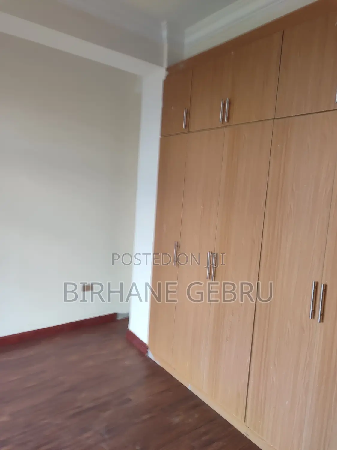 3bdrm Apartment in 3Bedroom Luxury, Bole for rent