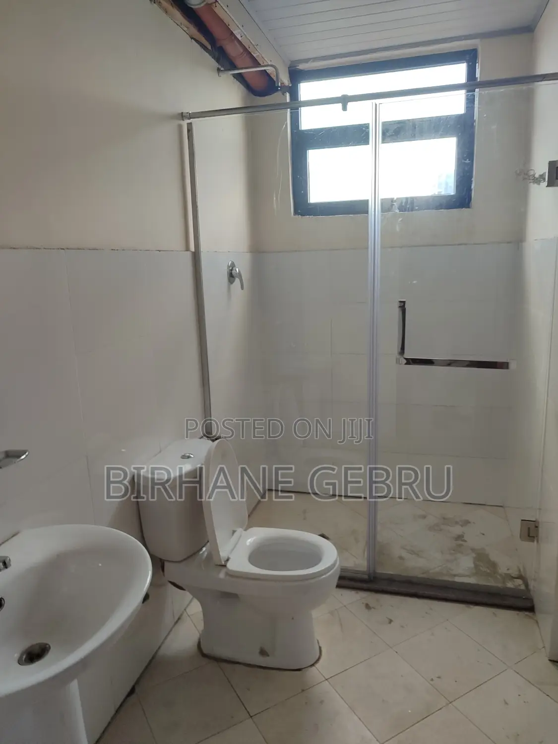 3bdrm Apartment in 3Bedroom Luxury, Bole for rent