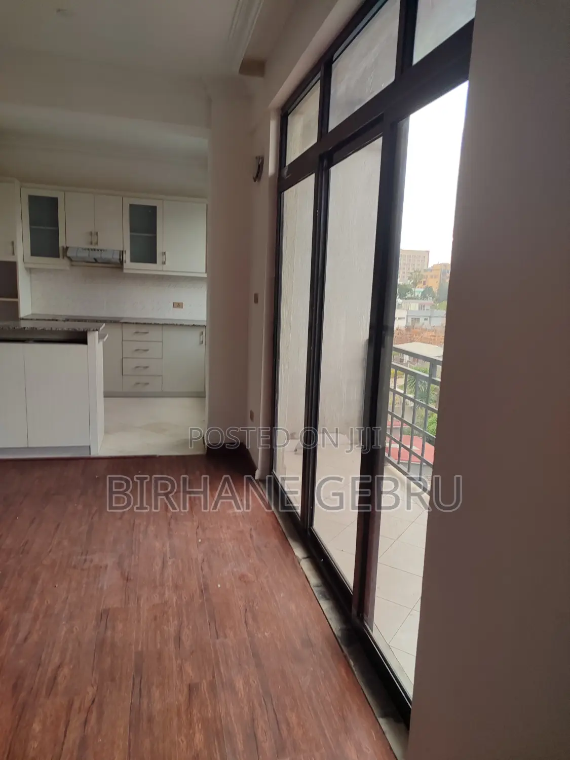 3bdrm Apartment in 3Bedroom Luxury, Bole for rent