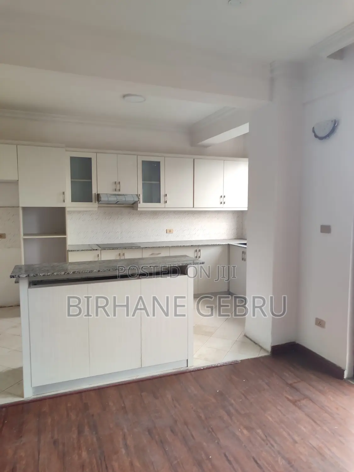 3bdrm Apartment in 3Bedroom Luxury, Bole for rent