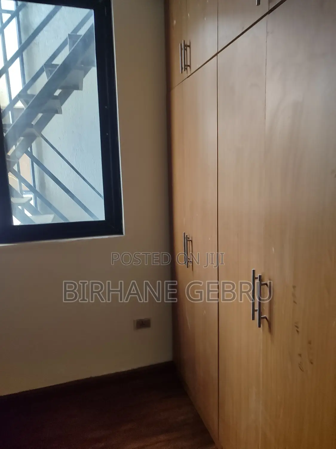 3bdrm Apartment in 3Bedroom Luxury, Bole for rent