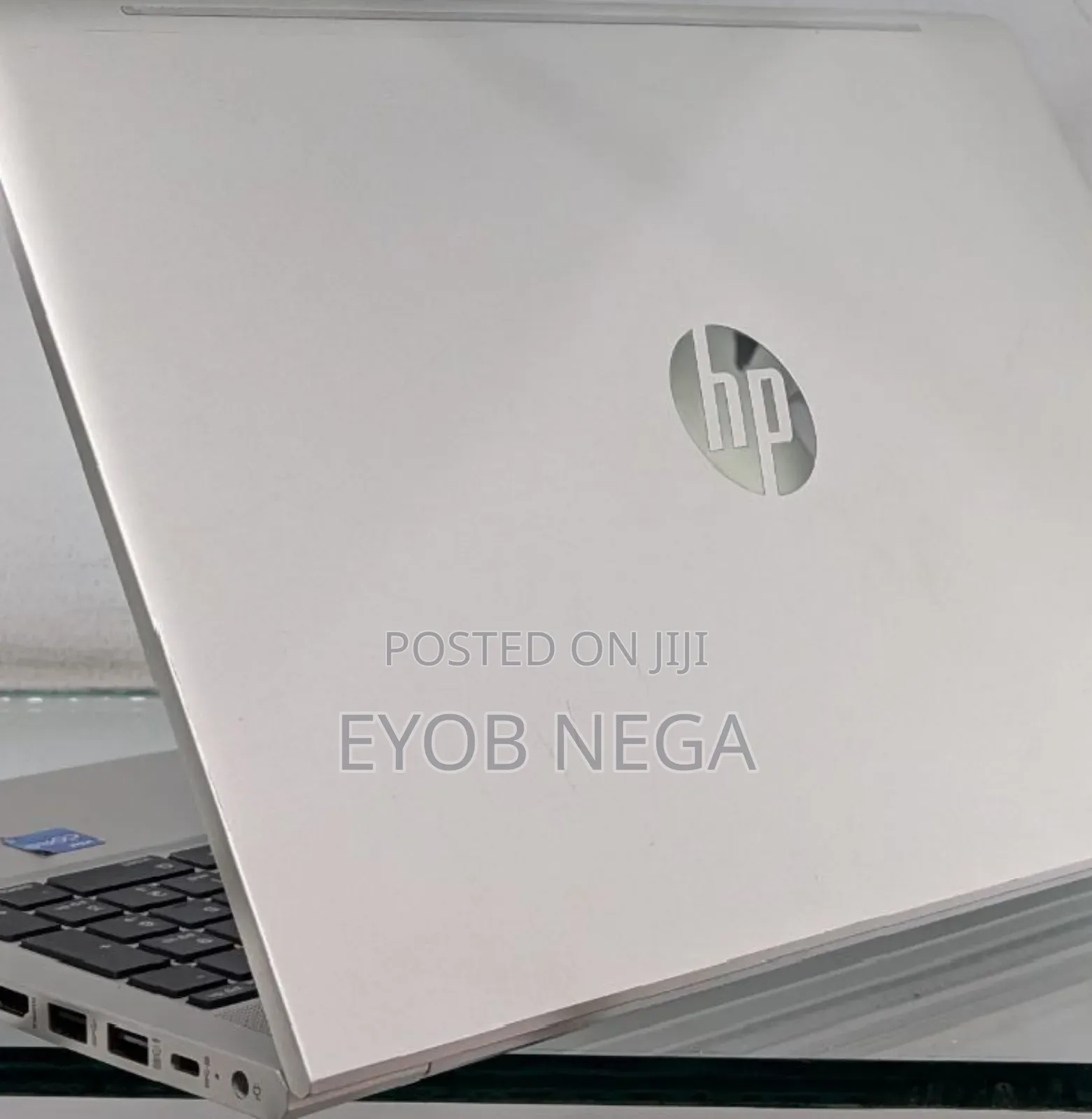 New Laptop HP ProBook 450 G9 8GB Intel Core I5 SSD 512GB