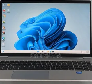 New Laptop HP ProBook 450 G9 8GB Intel Core I5 SSD 512GB