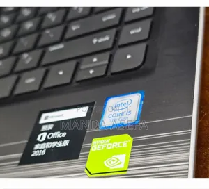 New Laptop HP Pavilion 14 8GB Intel Core I5 HDD 500GB