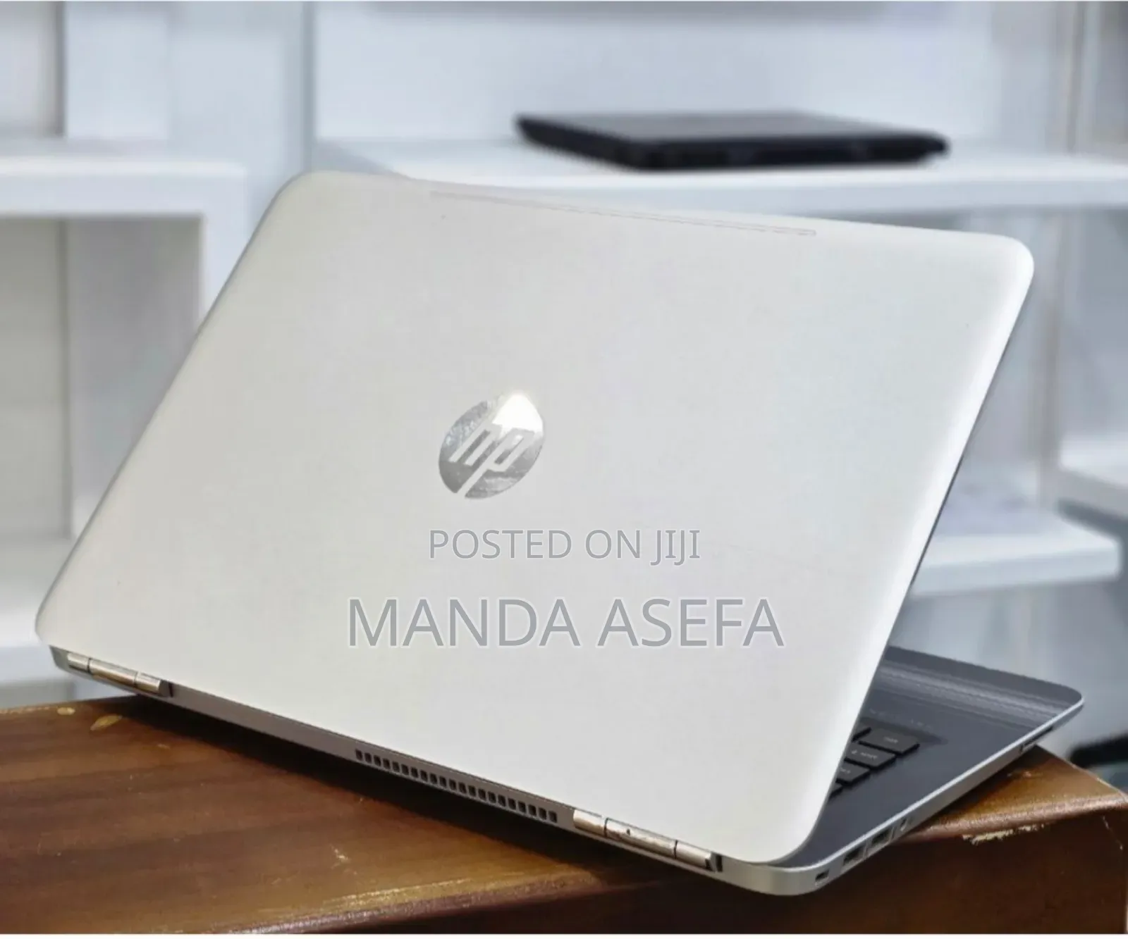 New Laptop HP Pavilion 14 8GB Intel Core I5 HDD 500GB