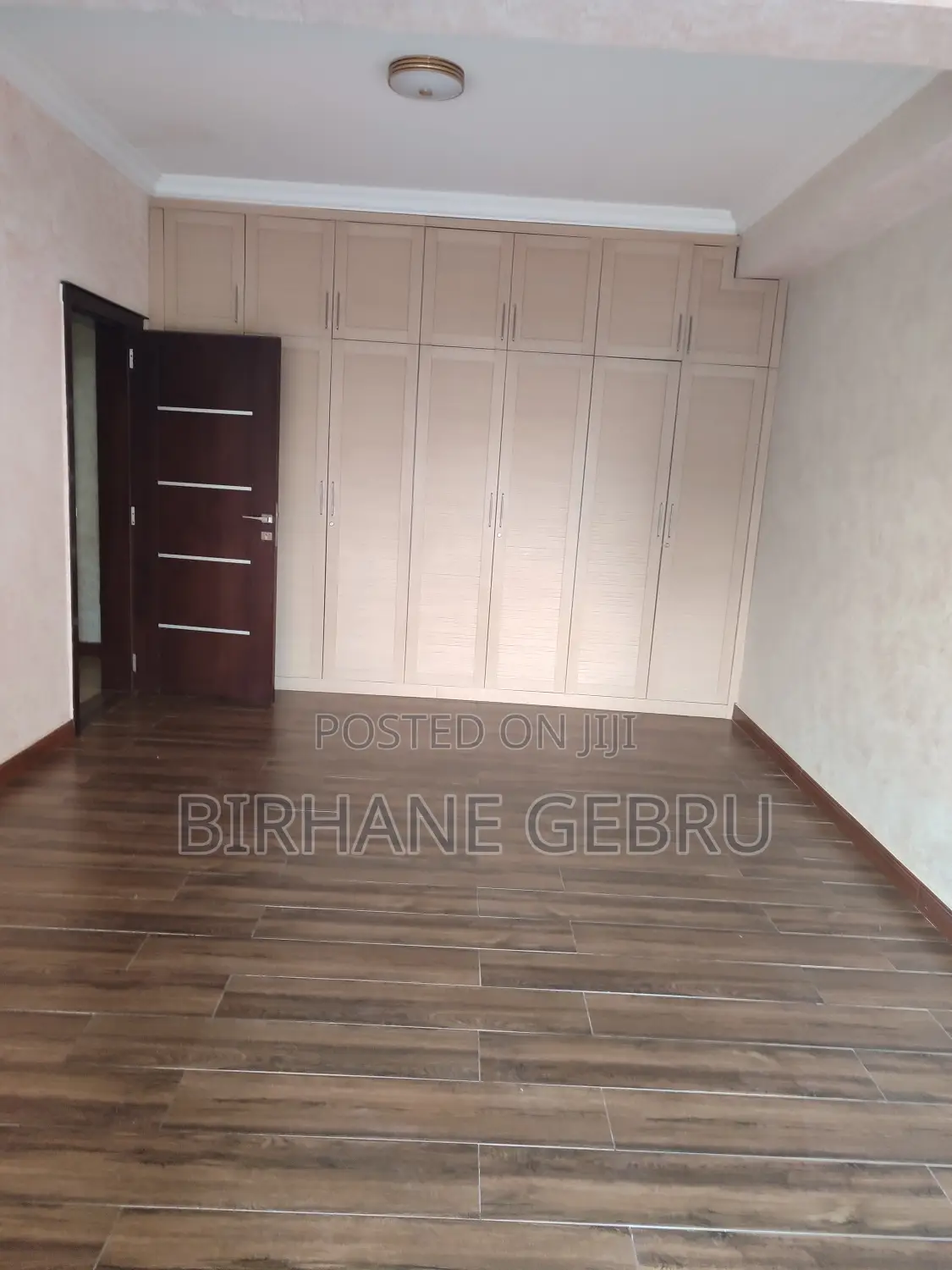 4bdrm Apartment in 4Bedroom Luxury, Bole for rent