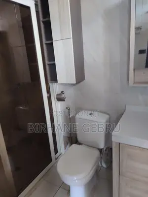 4bdrm Apartment in 4Bedroom Luxury, Bole for rent