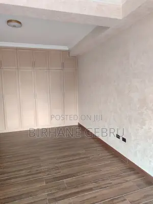 4bdrm Apartment in 4Bedroom Luxury, Bole for rent