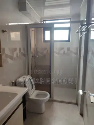 4bdrm Apartment in 4Bedroom Luxury, Bole for rent