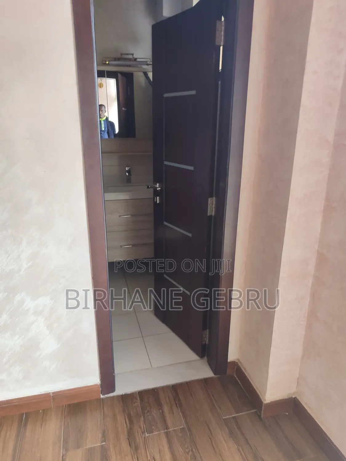 4bdrm Apartment in 4Bedroom Luxury, Bole for rent