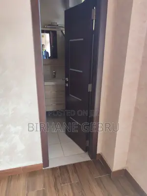 4bdrm Apartment in 4Bedroom Luxury, Bole for rent