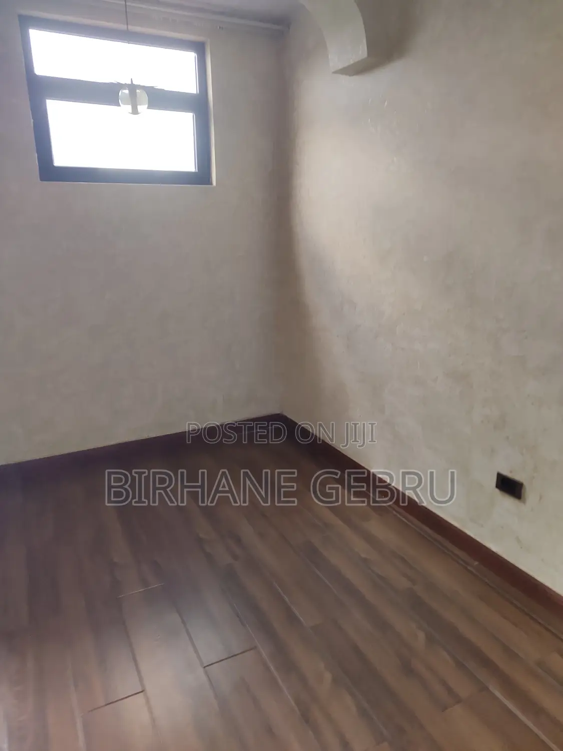 4bdrm Apartment in 4Bedroom Luxury, Bole for rent