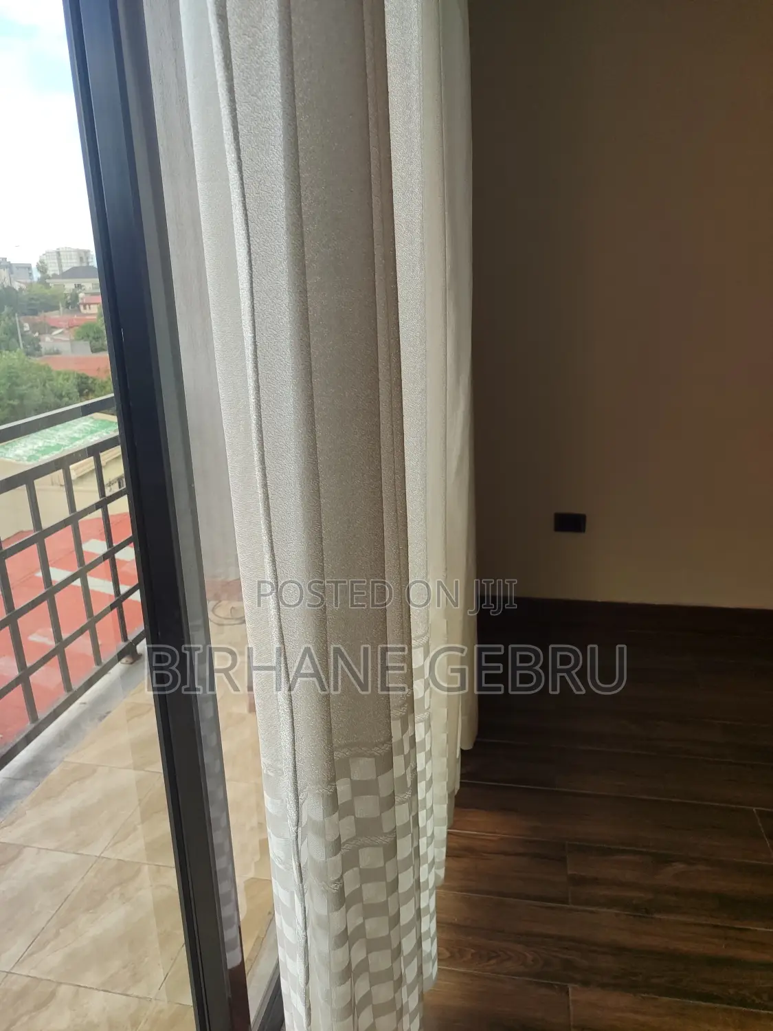 4bdrm Apartment in 4Bedroom Luxury, Bole for rent