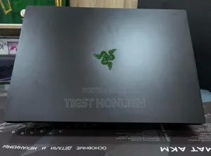 New Laptop Razer Blade 32GB Intel Core I9 SSD 2T