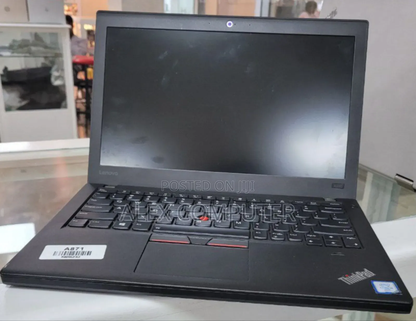 New Laptop Lenovo ThinkPad 10 8GB Intel Core I5 SSD 1T