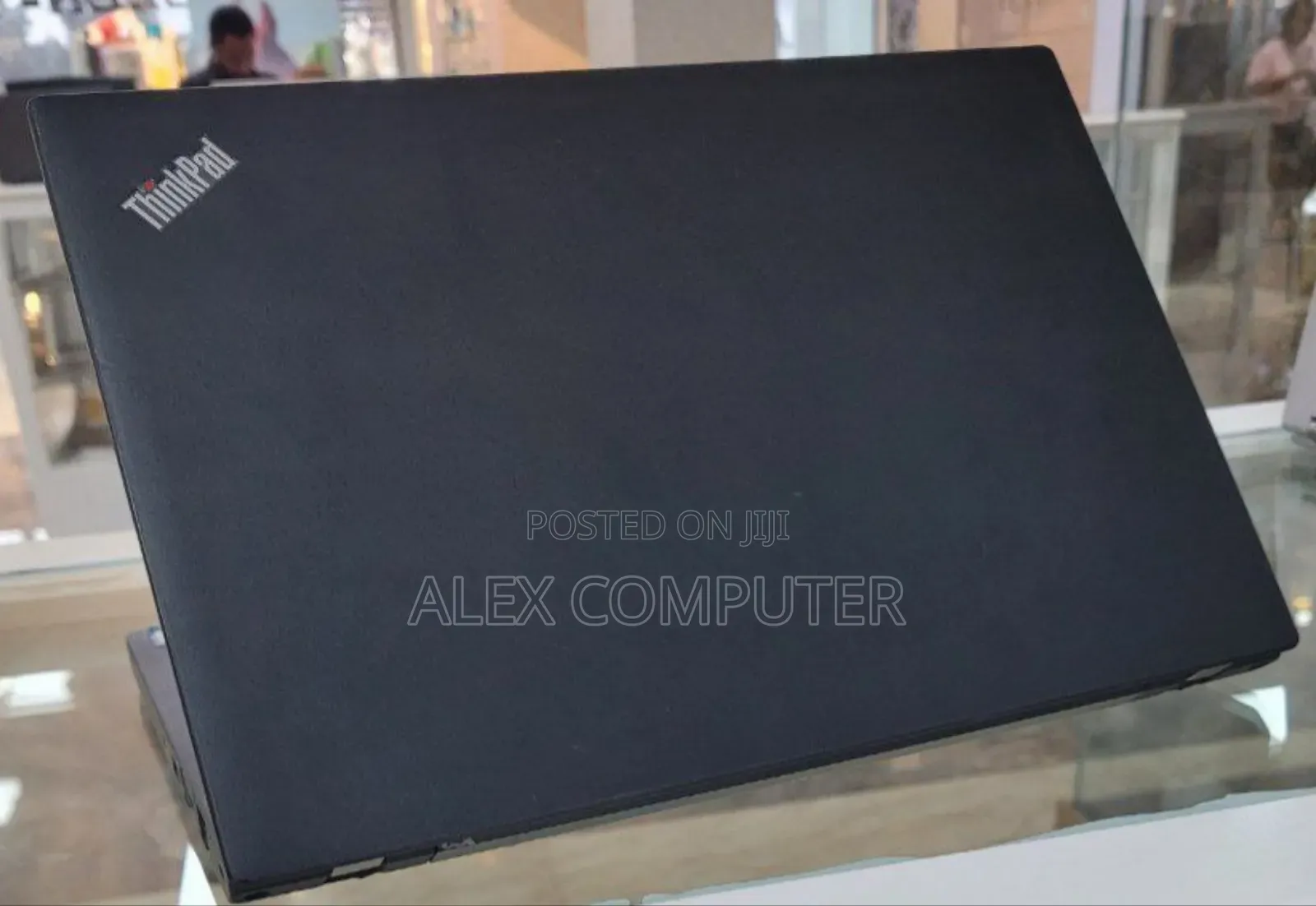 New Laptop Lenovo ThinkPad 10 8GB Intel Core I5 SSD 1T