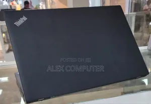 New Laptop Lenovo ThinkPad 10 8GB Intel Core I5 SSD 1T