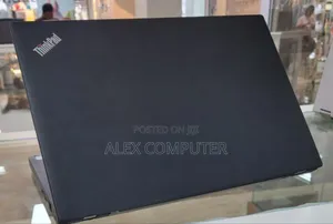 New Laptop Lenovo ThinkPad 10 8GB Intel Core I5 SSD 1T