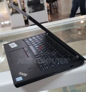 New Laptop Lenovo ThinkPad 10 8GB Intel Core I5 SSD 1T