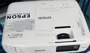 Epson Projector