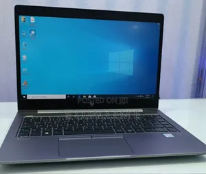 Photo - New Laptop HP 8GB Intel Core I5 SSD 256GB