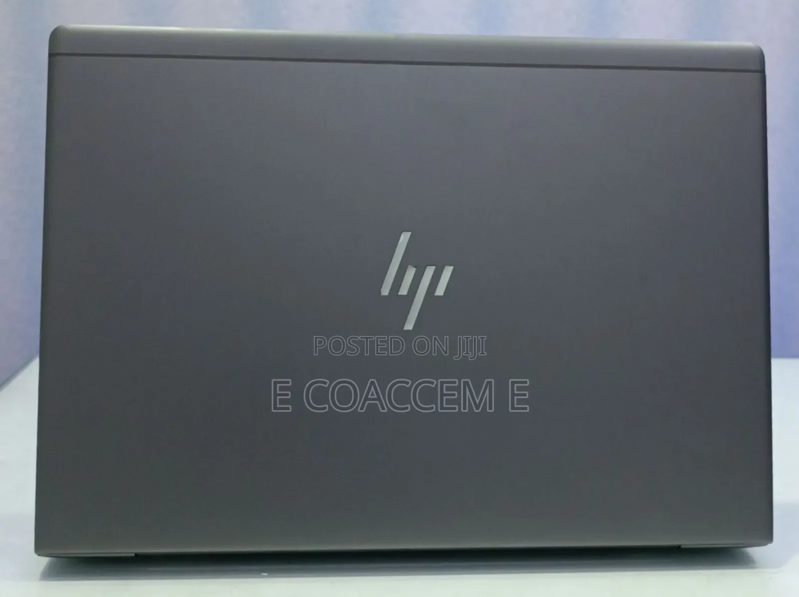 New Laptop HP 8GB Intel Core I5 SSD 256GB