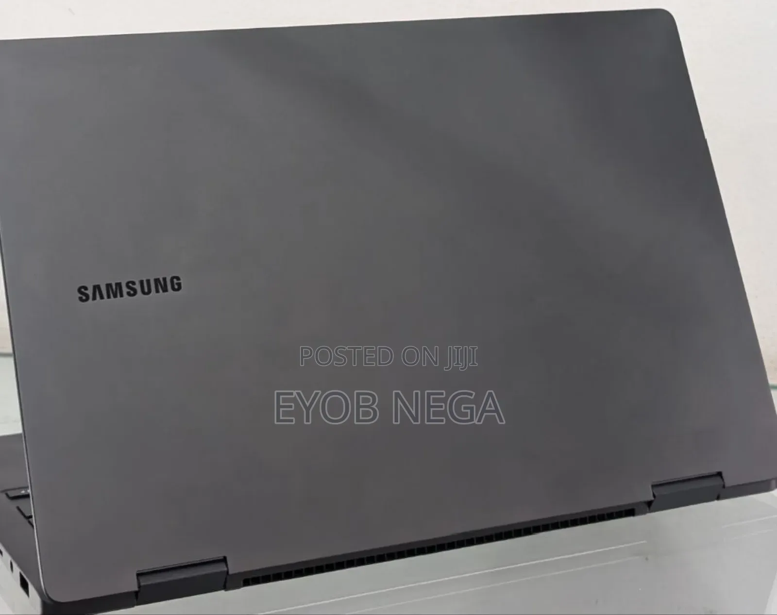 New Laptop Samsung Galaxy Book 2 8GB Intel Core I5 SSD 256GB