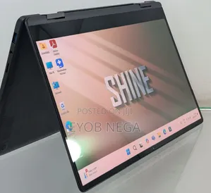 New Laptop Samsung Galaxy Book 2 8GB Intel Core I5 SSD 256GB