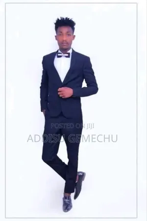 Photo - Accountant