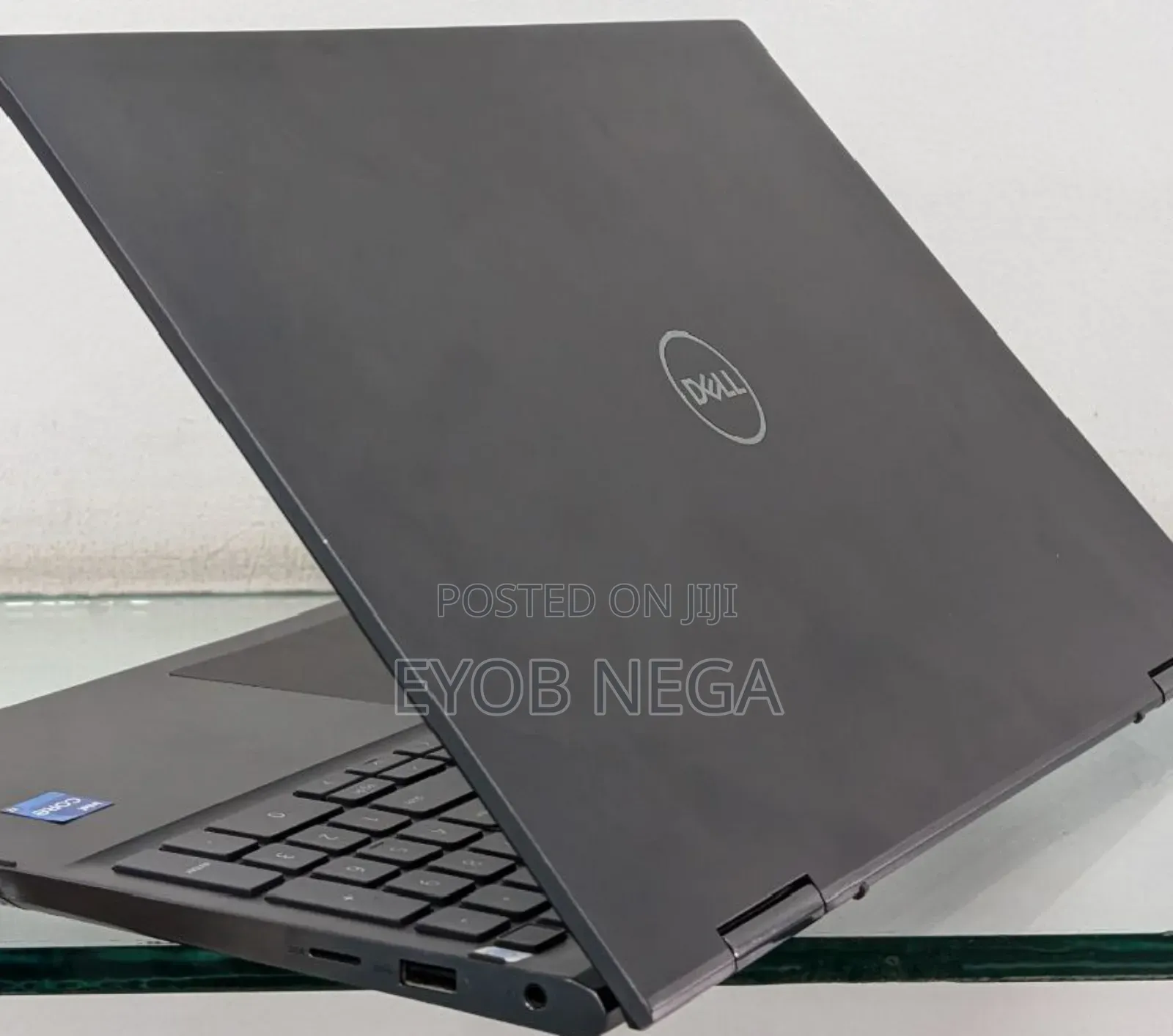 New Laptop Dell Inspiron 7566 16GB Intel Core I7 SSD 1T