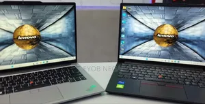 New Laptop Lenovo ThinkPad E14 Gen 4 16GB Intel Core I7 SSD 512GB