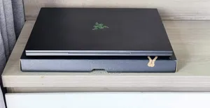 Photo - New Laptop Razer Blade Pro 32GB Intel Core I9 SSD 2T