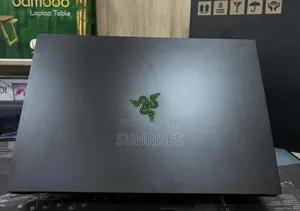 New Laptop Razer Blade Pro 32GB Intel Core I9 SSD 2T