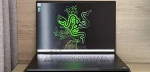New Laptop Razer Blade Pro 32GB Intel Core I9 SSD 2T