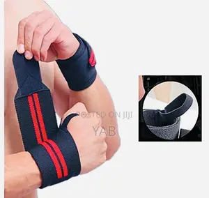 Photo - Pair Wrist Support Strap