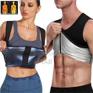Photo - Sweating Sauna Shaper Vest