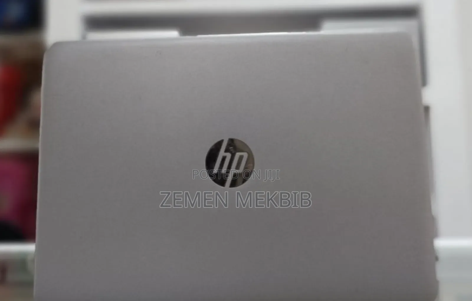 New Laptop HP EliteBook 840 G3 8GB Intel Core I5 HDD 1T