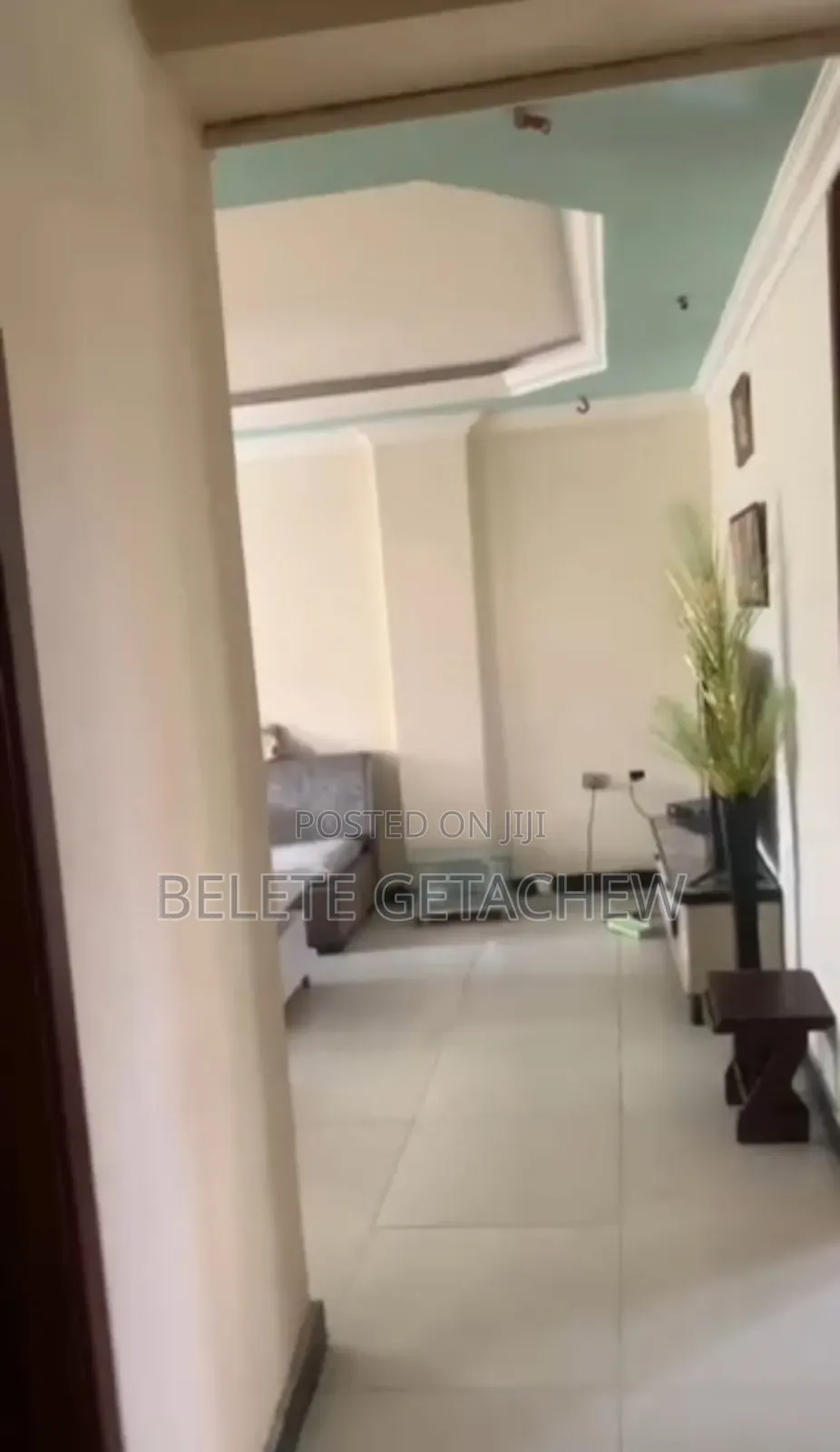 3bdrm Condo in Yeka Abado for sale