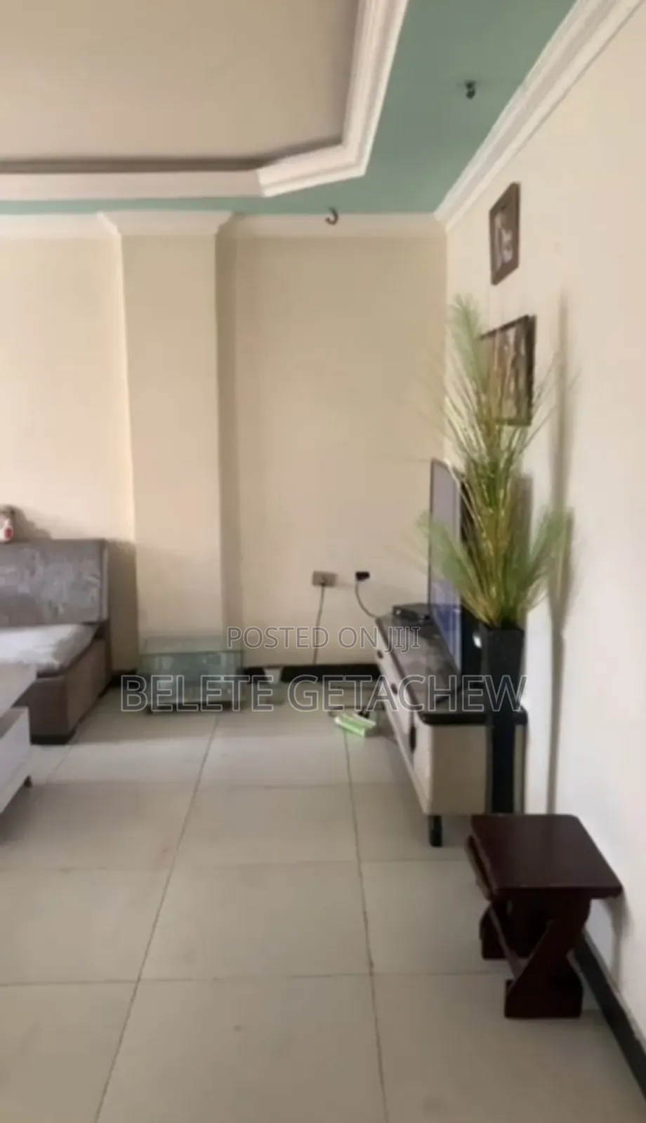3bdrm Condo in Yeka Abado for sale