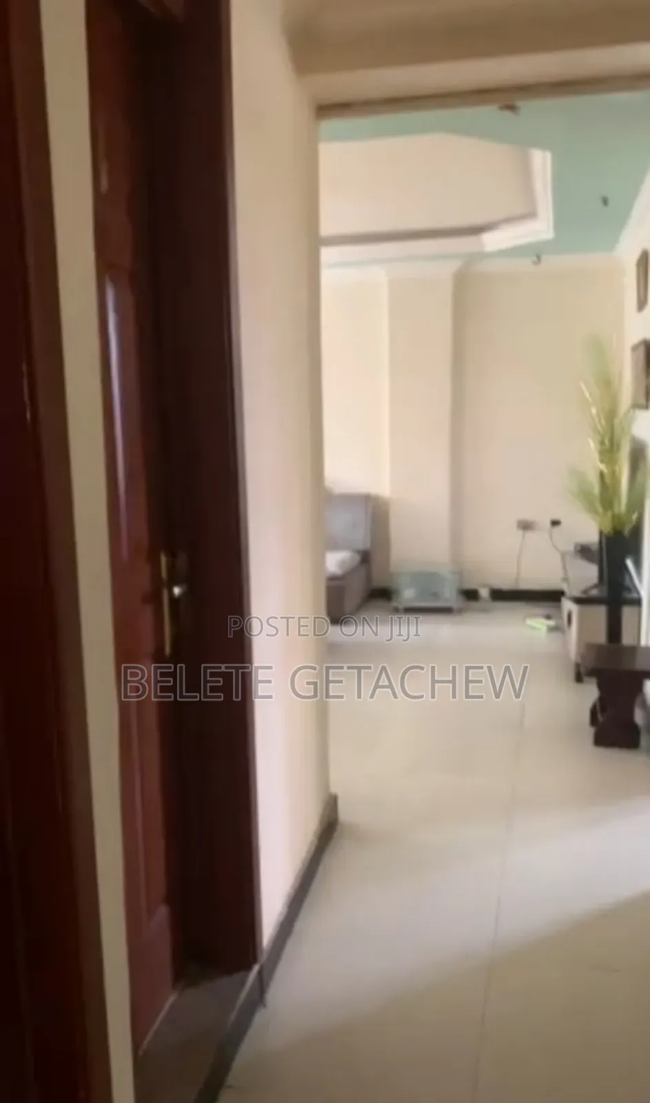 3bdrm Condo in Yeka Abado for sale