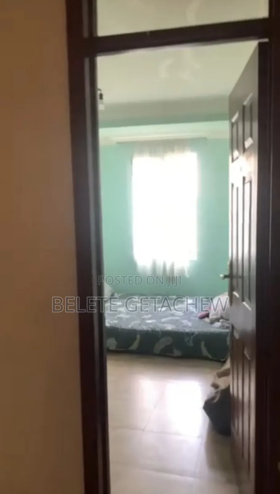 3bdrm Condo in Yeka Abado for sale