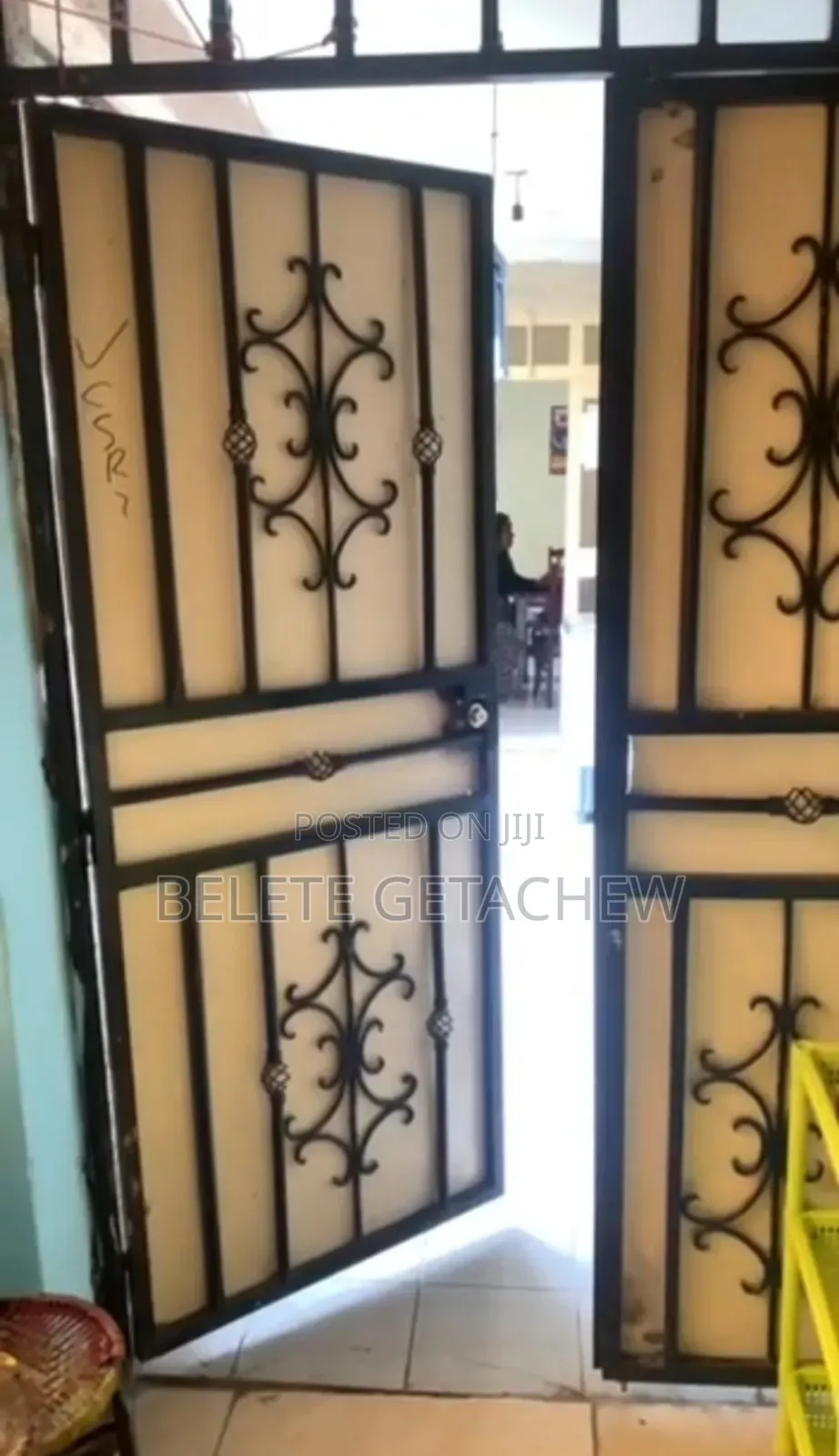 3bdrm Condo in Yeka Abado for sale