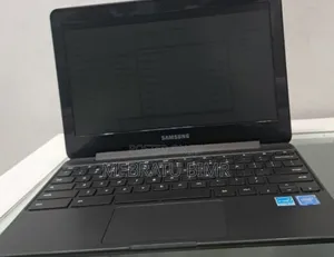 Photo - New Samsung Chromebook 3 11 4GB Intel Core 2 Duo SSHD (Hybrid) 32GB