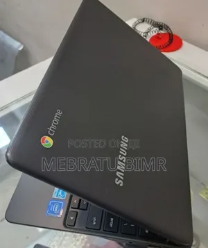 New Samsung Chromebook 3 11 4GB Intel Core 2 Duo SSHD (Hybrid) 32GB