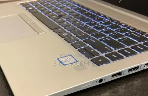 New Laptop HP 8GB Intel Core I5 SSD 512GB