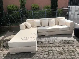 ዉብ ሶፋ Sofa
