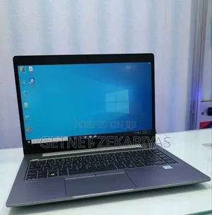 New Laptop HP ZBook 14 8GB Intel Core I5 SSD 256GB