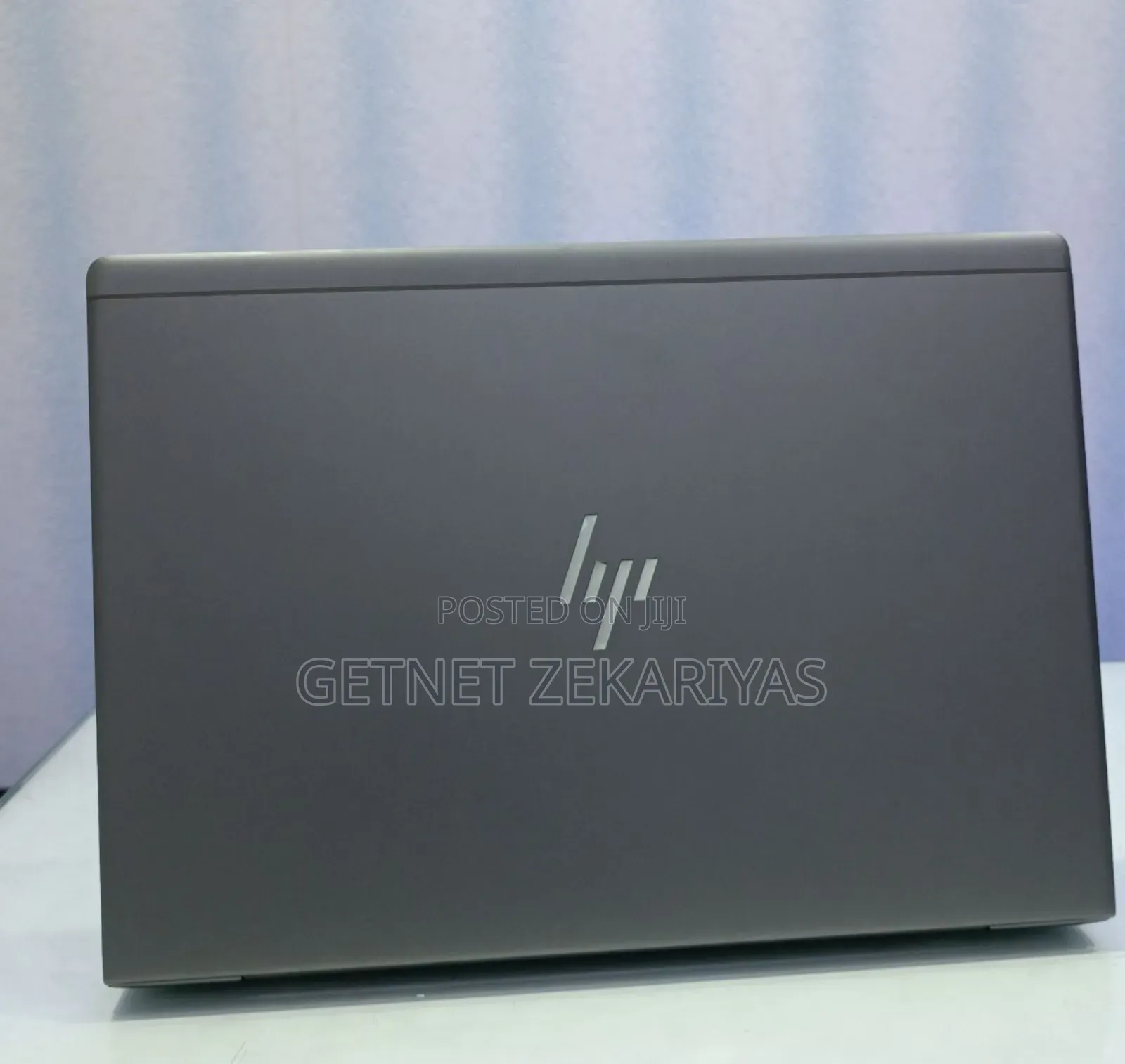 New Laptop HP ZBook 14 8GB Intel Core I5 SSD 256GB