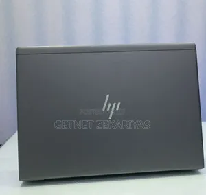 New Laptop HP ZBook 14 8GB Intel Core I5 SSD 256GB