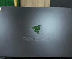 Photo - New Laptop Razer Blade 32GB Intel Core I9 SSD 2T